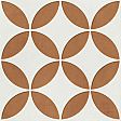  PERONDA HARMONY MAYARI CLAY PETALS LT 22,3 