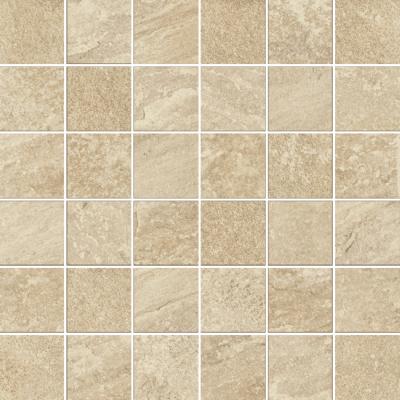 Rope Mosaico Nat 30x30