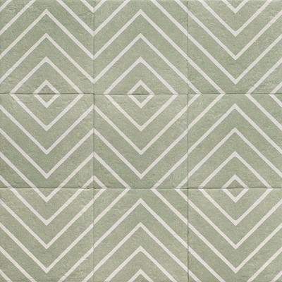  MAINZU FOUR SEASONS Decor Green One 20х20 