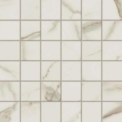  АТЛАС КОНКОРД EMPIRE Calacatta Diamond Mosaic 
