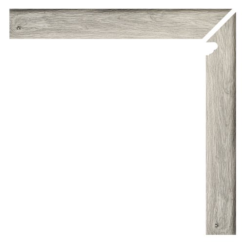  APE CERAMICA OREGON ZANQUIN FIOR. DCHA. OREGON GRIS 8x60 