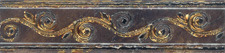 Бордюр CERDOMUS DOME LIST.SUNSHINE 4.7x20 0058039
