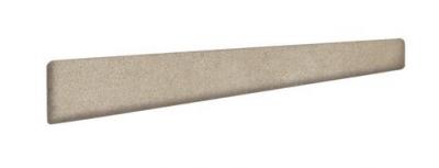  APE CERAMICA WORK REMATE RECTO PELD. WORK B TAUPE 3,2x33 