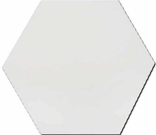 Плитка PETRACERS Intreccio ESAGONA GHIACCIO 20x23 BS ESA GHIACCIO