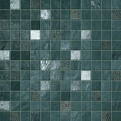 Linea Iron Mosaico Dek