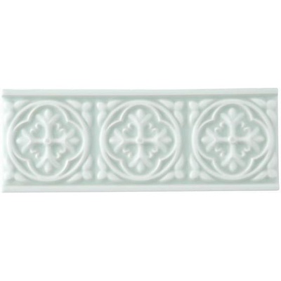 Напольная плитка ADEX STUDIO RELIEVE PALM BEACH FERN 7,5x19,8 