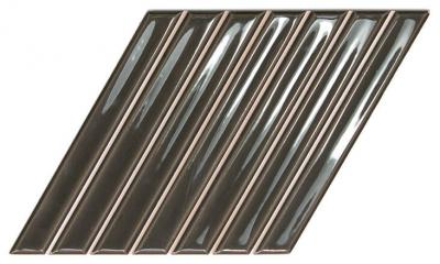  WOW SPIKE BARS B Ebony 15x25,9 