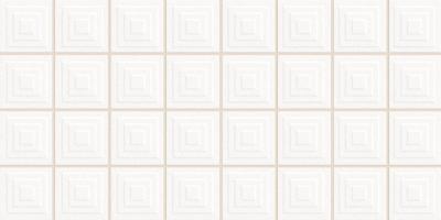 MOSAIC WHITE 20x40 Q-41