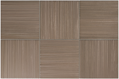  EQUIPE HIKARI Brown DECOR 10x10 