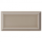Напольная плитка ADEX STUDIO LISO FRAMED SILVER SANDS 7,3x14,8 