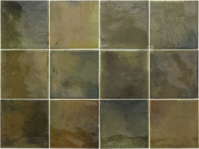 WILD OLIVE 10x10