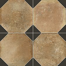 PERONDA FS NONNA BLACK DECOR LT 45,2x45,2x0,95 