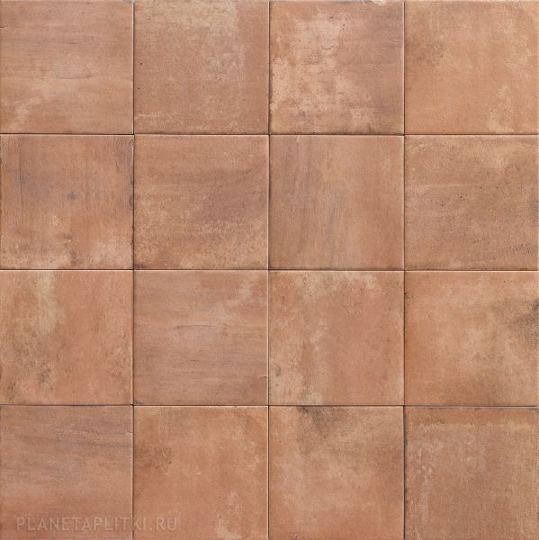 Керамогранит MAINZU TEGUISE COTTO матовая 15x15 PT03621