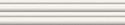  PERONDA HARMONY RAINBOW WHITE 5x25 