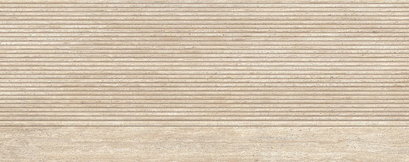  PORCELANOSA Taranto Marfil Stripe 59.6x150 