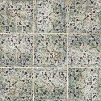  MAINZU LIVORNO Decor Savona 20х20 