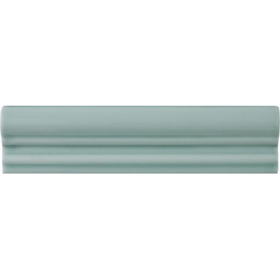 MOLDURA ITALIANA PB SEA GREEN 5x20