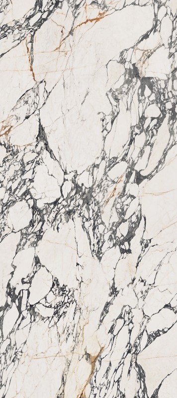 Керамогранит FLAVIKER SUPREME TREASURE CORCHIA GOLD SOFT RET 120x280 (0008998)
