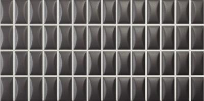  WOW 3D BARS 3DB Bevel Onix Matt 12.5x25 