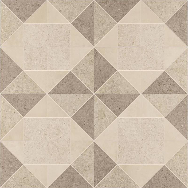  ATLAS CONCORDE BOOST STONE Mosaico Cube 30x30 A7DO 