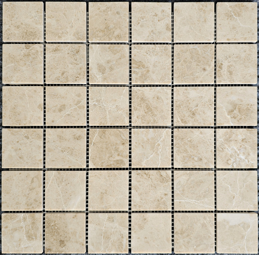 Мозаика Pixel Cappucino полированная 30.5x30.5 PIX 326