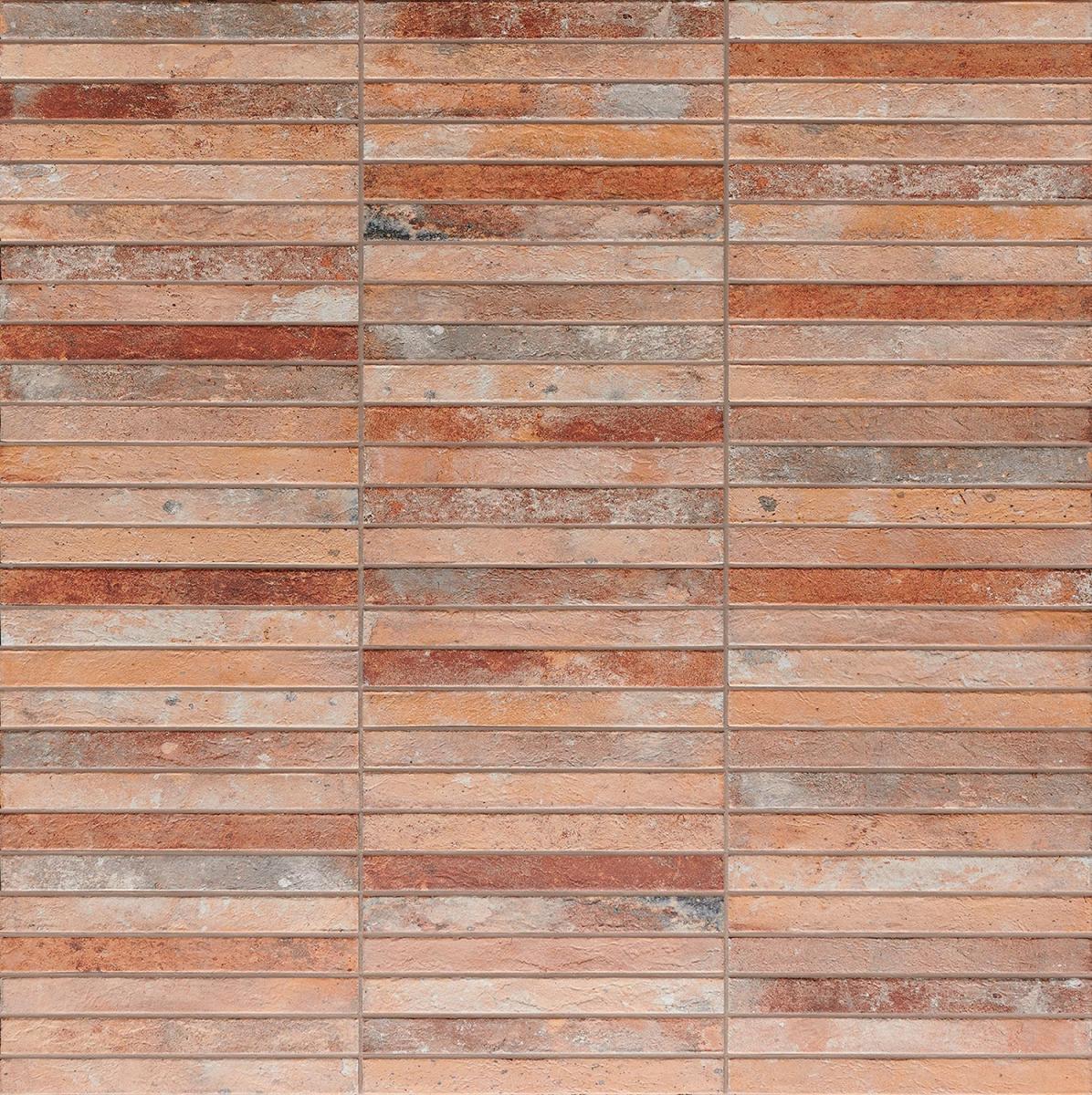  SADON (RONDINE GROUP) NOLITA Multicolor 4,8x45 