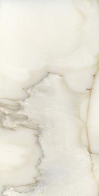 Onyx Blanche Glossy 60x120