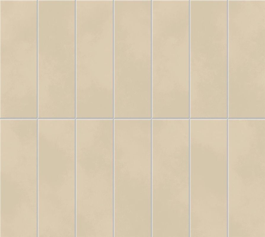  ATLAS CONCORDE BOOST COLOR Cream Mosaico Brick 
