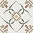  PERONDA HARMONY PROVENZA GREEN PETALS 22,3 