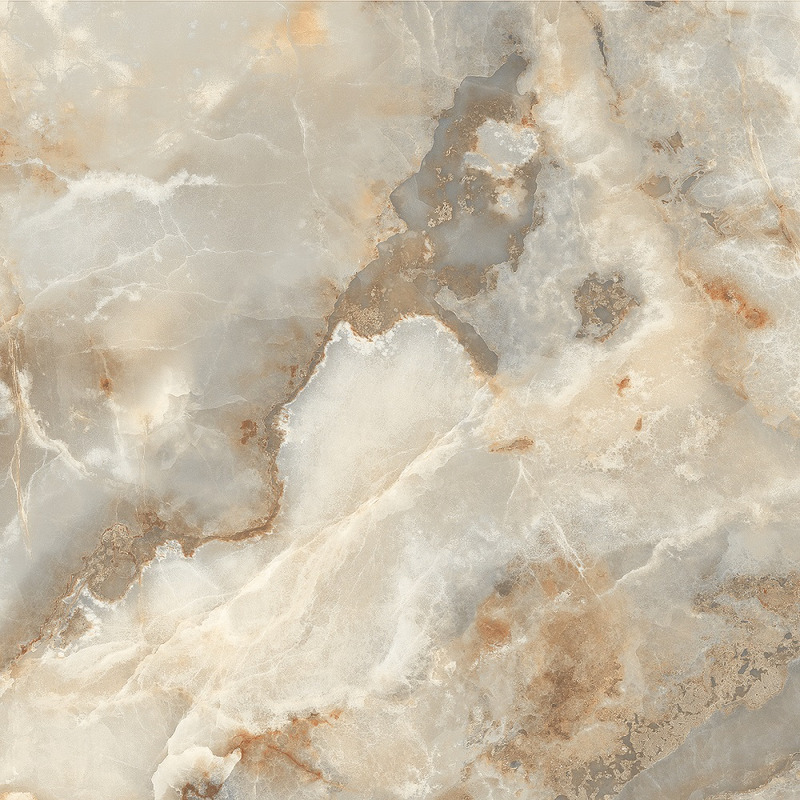 ITALICA 80Х80 80x80 ABSIDE BROWN POLISHED, артикул ITL82941 — gra-nit.ru