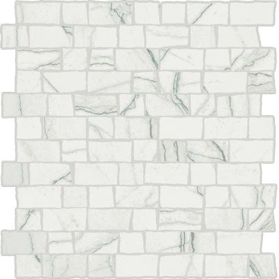  ITALON Charme Advance Platinum Mosaico Raw Cer 30x30 