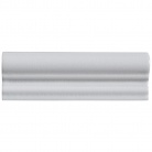 Напольная плитка ADEX MODERNISTA MOLDURA ITALIANA PB C/C CADET GRAY 5x15 