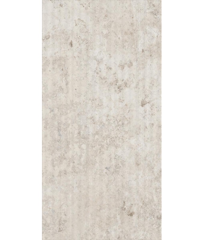 Керамогранит FONDOVALLE JURA MOOD Light Belt 3D Texture матовая 60x120 JUM037