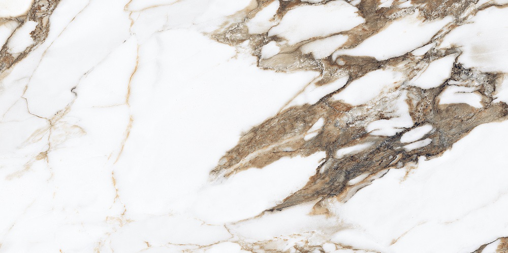  ITALICA Сollection 60x120 POLISHED E-13097 GOLDEN FANTASY POLISHED 60x120 