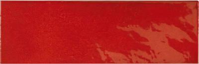 Напольная плитка EQUIPE Village VOLCANIC RED 6,5x20 