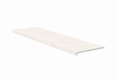 White Peldano recto 1200x330 мм, C3/R12 Anti-slip