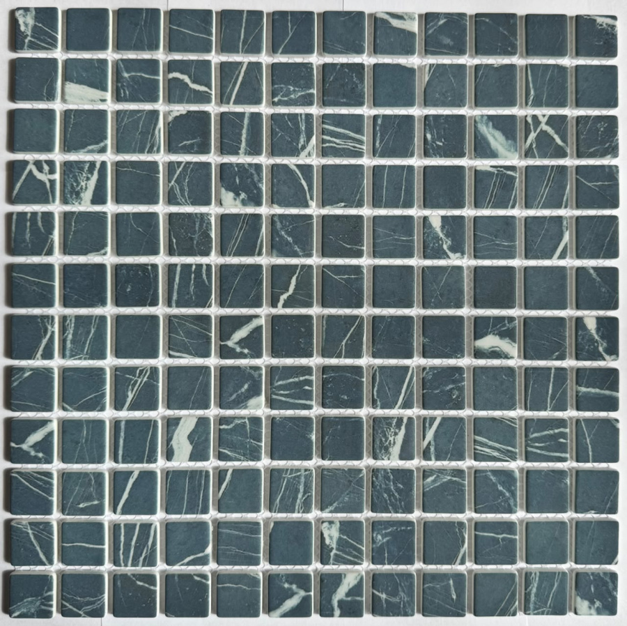 Мозаика Pixel Стекло матовая 30x30 PIX 782