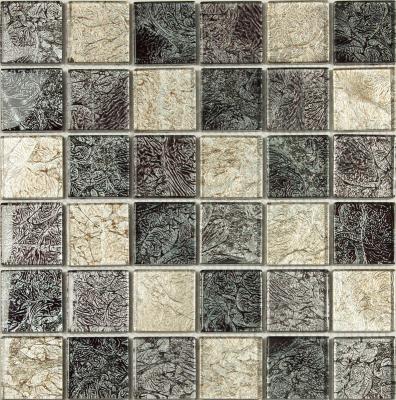 Напольная плитка NS MOSAIC Exclusive S-806 48*48 