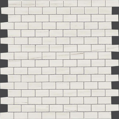Bianco D. Mosaico Lapp. Burattato