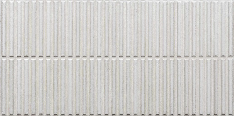 Керамогранит PIEMME Homey Плитка 05234 Stripes White Glossy Ret 30X60 (05234)