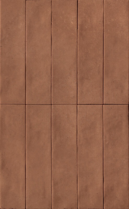 Керамогранит CASA DOLCE CASA SENSI TERRE BY THUN SENSI TERRE MATTONE BRICK MATTE 5.7x23.2 787115