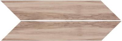 PEACH KO 02 CHEVRON NAT SQ 20x120x0.9
