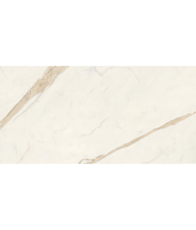 Керамогранит ITALGRANITI MARBLE TOUCH Calacatta Extra лаппатированная 60x120 MT01BAL