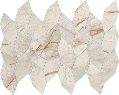  ATLAS CONCORDE MARVEL DIVA White Everest Mosaico Twist Lapp. 