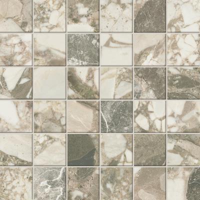  АТЛАС КОНКОРД Forte Dei Marmi F.d.M. Ceppo Ap. Cream Mosaic 