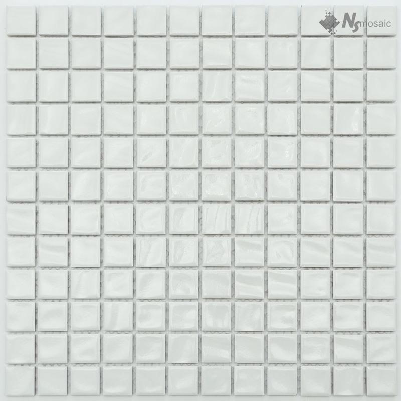 Мозаика NS MOSAIC Porcelain P-533 30x30 см