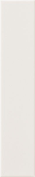 Керамическая плитка AVA CERAMICA UP White глянцевая 25x5 192071