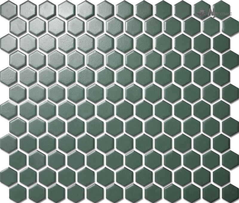 Мозаика NS MOSAIC Porcelain PS2326-05 26x30 см