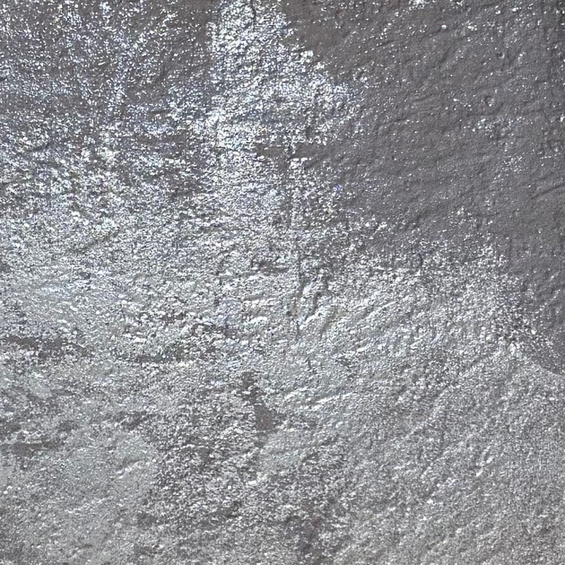 Клинкерная плитка GRES ARAGON METAL Black 33x33 906859