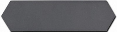 Вставка PETRACERS Intreccio LOSANGA GRIGIO VISONE 3.7x13.5 BS INT LOSANGA 10